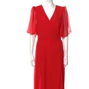 Alice & Olivia Dress